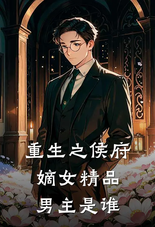 重生之侯府嫡女精品男主是谁