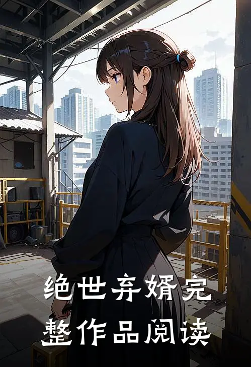 绝世弃婿完整作品阅读