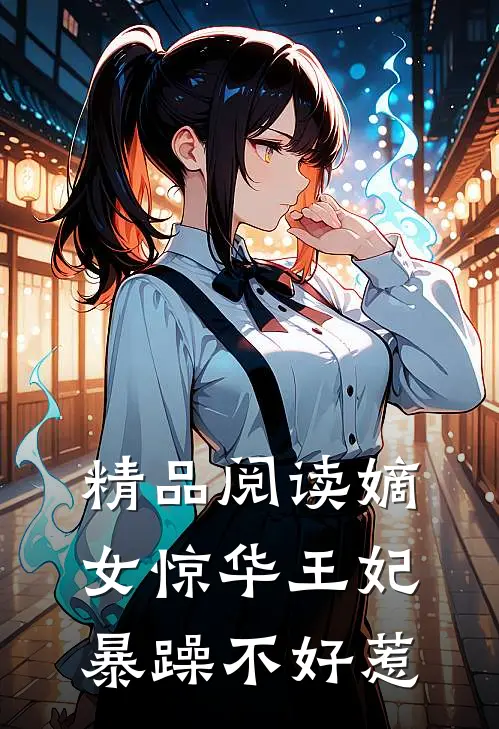 精品阅读嫡女惊华王妃暴躁不好惹