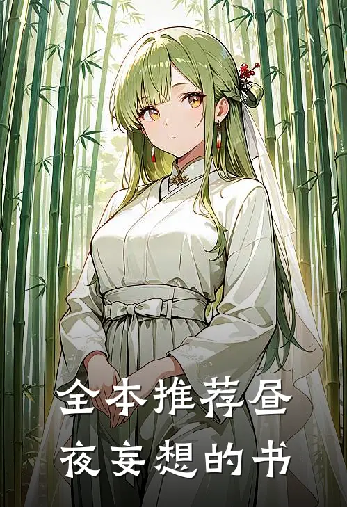 全本推荐昼夜妄想的书