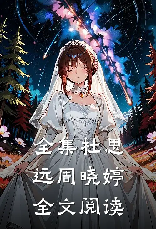全集杜思远周晓婷全文阅读