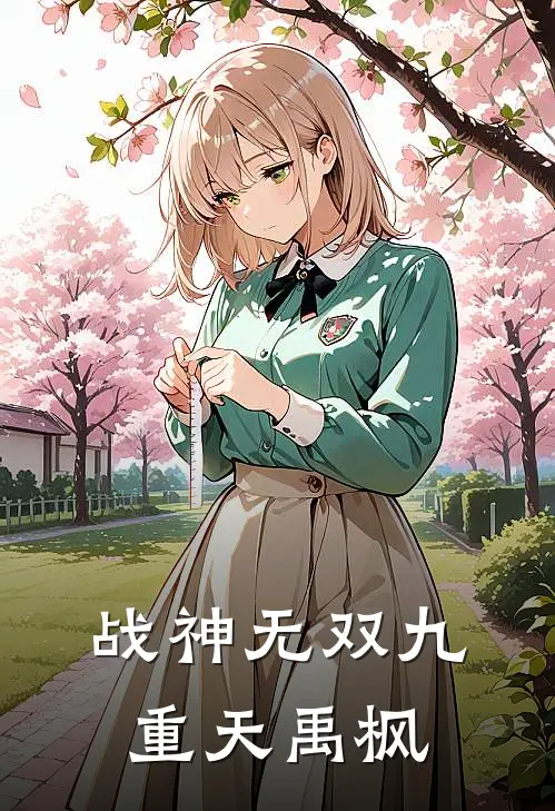 战神无双九重天 禹枫
