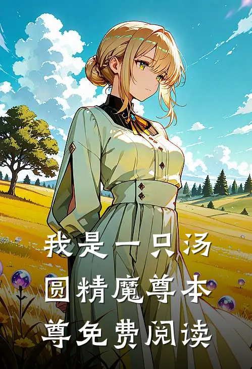 我是一只汤圆精魔尊本尊免费阅读