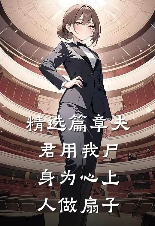 精选篇章夫君用我尸身为心上人做扇子