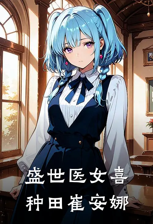 盛世医女喜种田 崔安娜