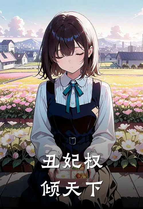 丑妃权倾天下