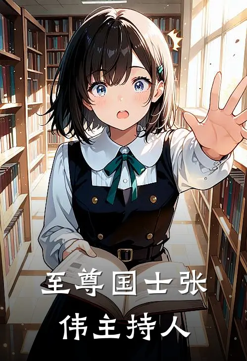 至尊国士张伟主持人