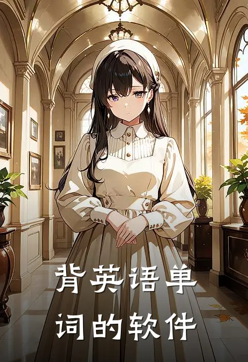 背英语单词的软件