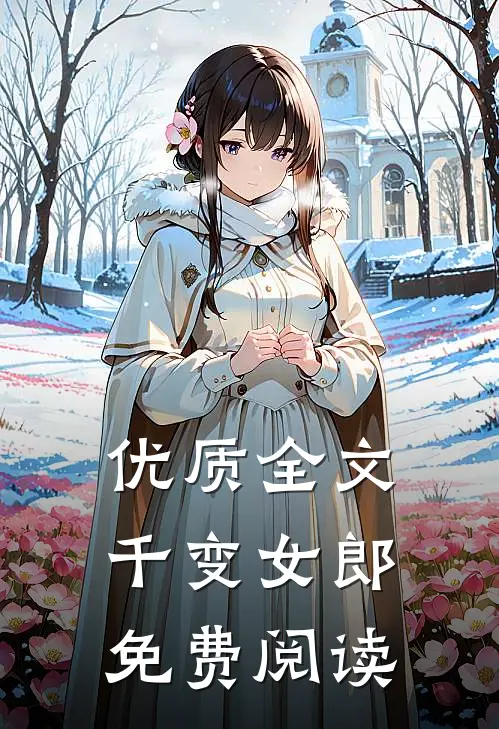 优质全文千变女郎免费阅读