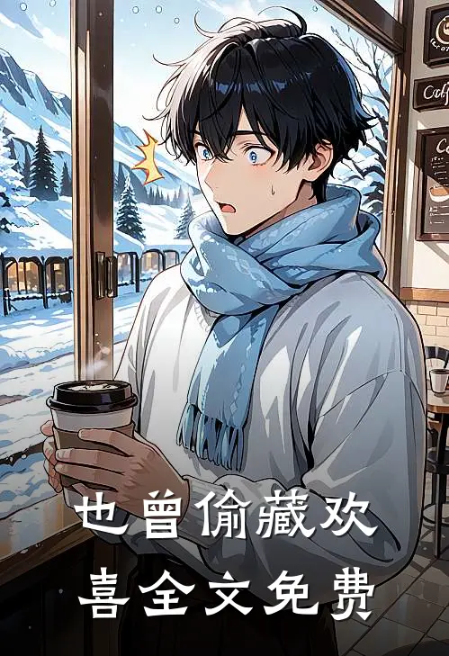也曾偷藏欢喜全文免费
