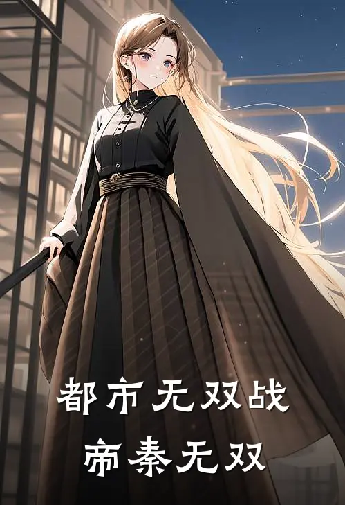 都市无双战帝秦无双