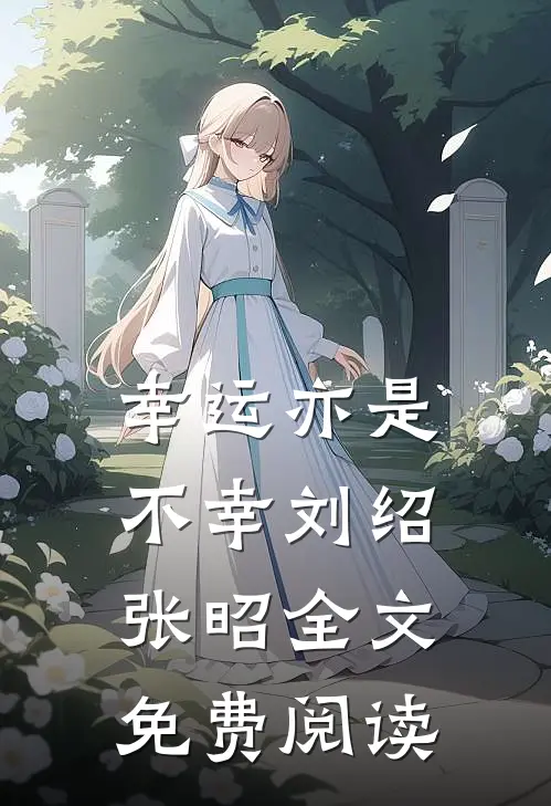 幸运亦是不幸刘绍张昭全文免费阅读