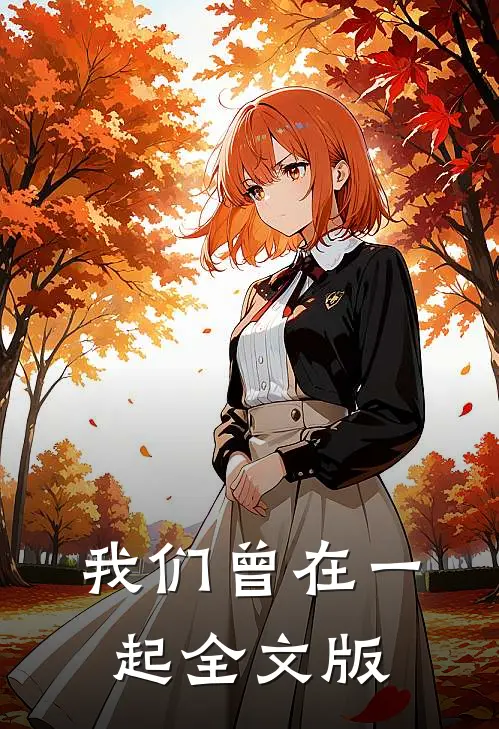我们曾在一起全文版
