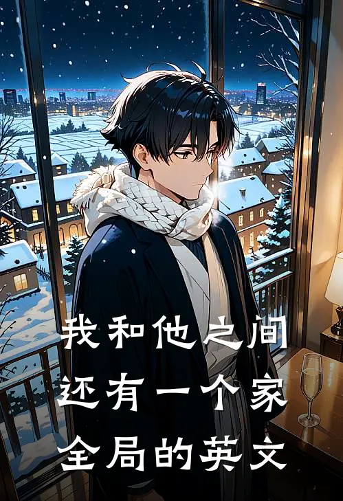 我和他之间还有一个家全局的英文