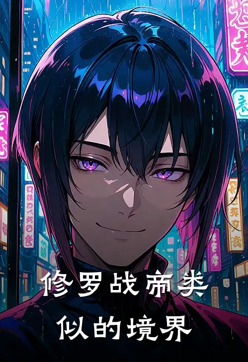 修罗战帝类似的境界