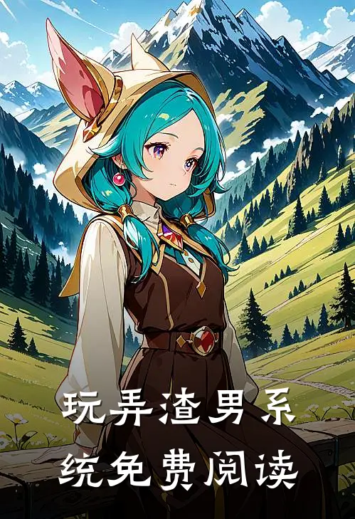 玩弄渣男系统免费阅读
