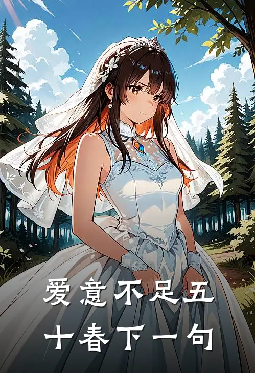 爱意不足五十春下一句