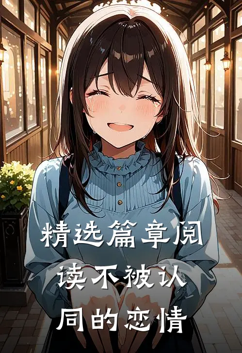 精选篇章阅读不被认同的恋情