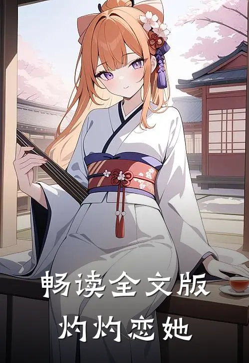 畅读全文版灼灼恋她
