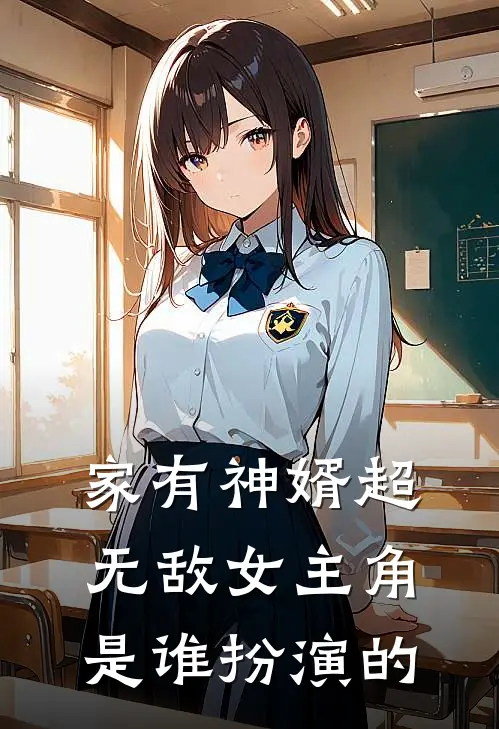 家有神婿超无敌女主角是谁扮演的