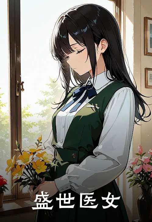 盛世医女