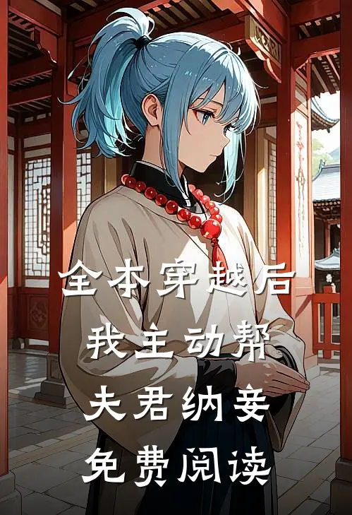 全本穿越后我主动帮夫君纳妾免费阅读