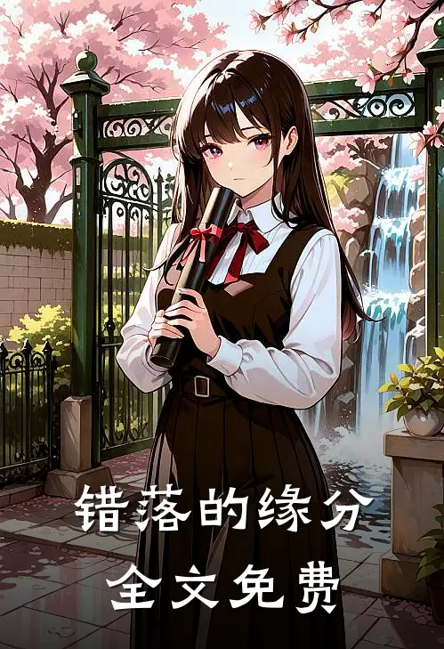 错落的缘分全文免费