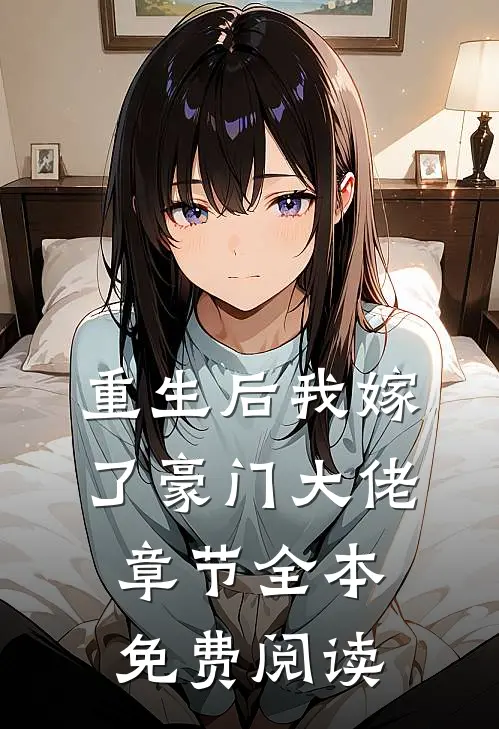 重生后我嫁了豪门大佬章节全本免费阅读