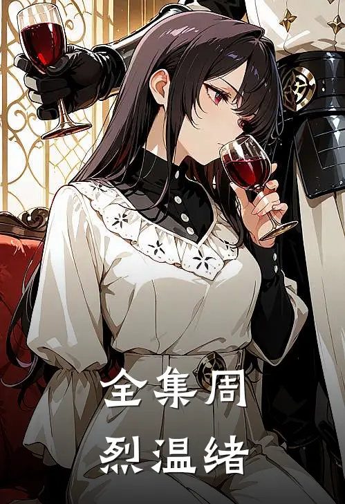全集周烈温绪