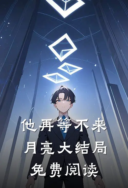 他再等不来月亮大结局免费阅读