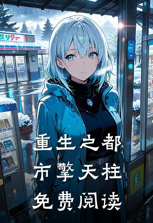 重生之都市擎天柱免费阅读