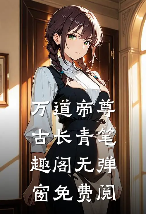 万道帝尊古长青笔趣阁无弹窗免费阅
