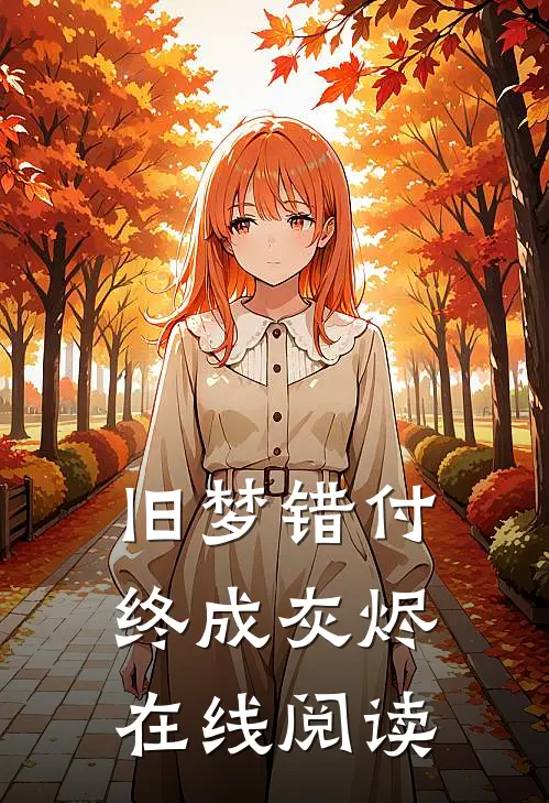 旧梦错付终成灰烬在线阅读