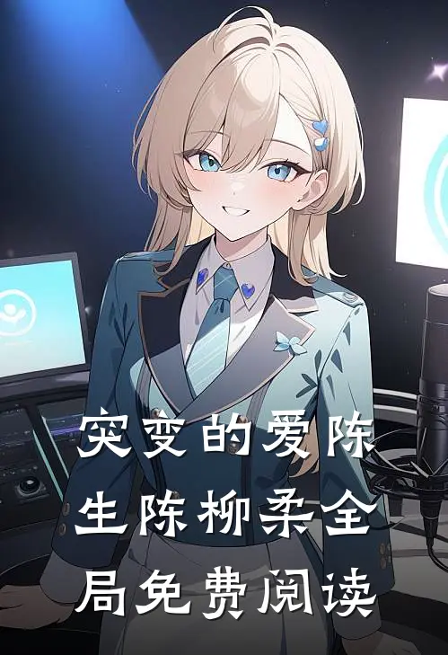 突变的爱陈生陈柳柔全局免费阅读