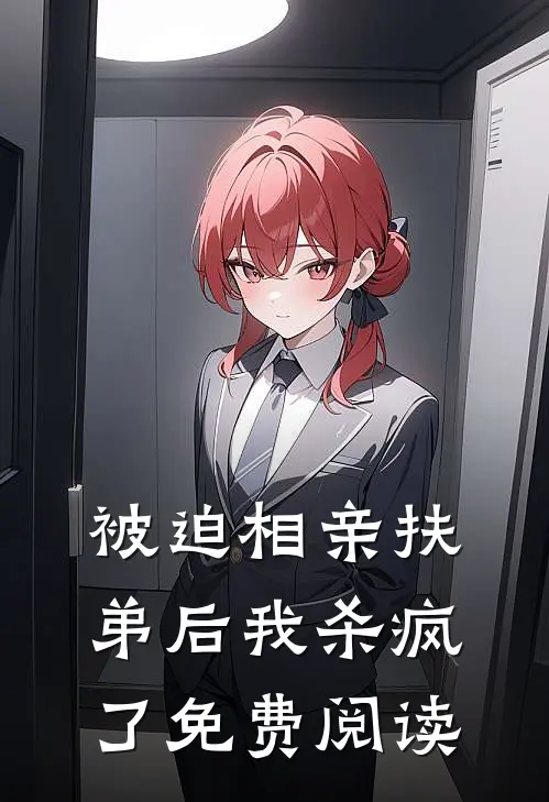 被迫相亲扶弟后我杀疯了免费阅读