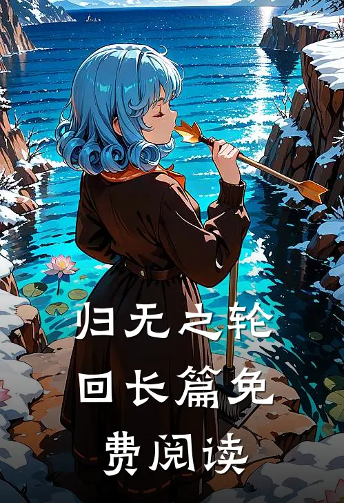 归无之轮回长篇免费阅读
