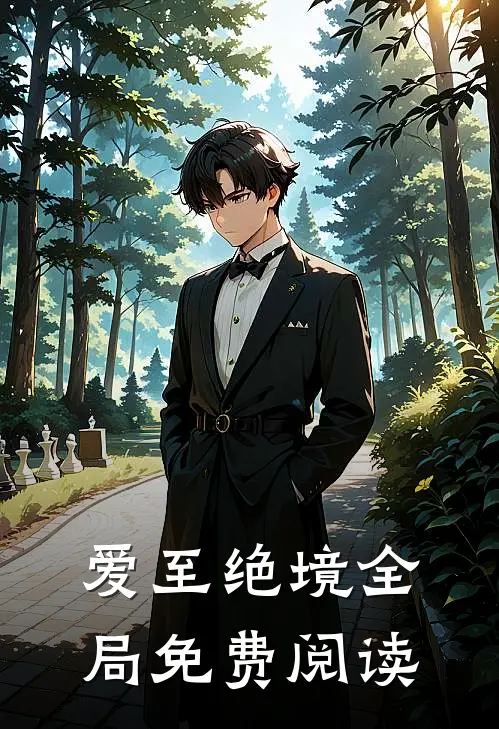 爱至绝境全局免费阅读