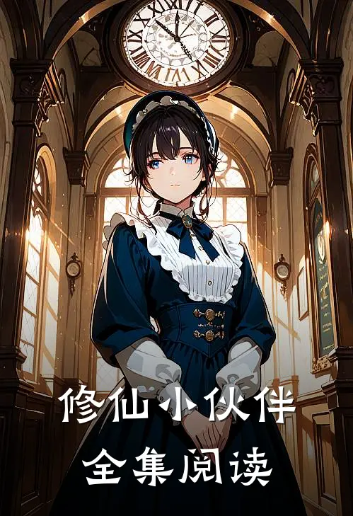 修仙小伙伴全集阅读