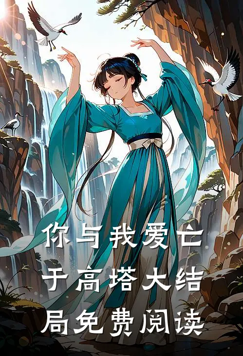 你与我爱亡于高塔大结局免费阅读