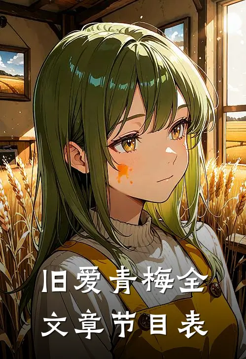 旧爱青梅全文章节目表