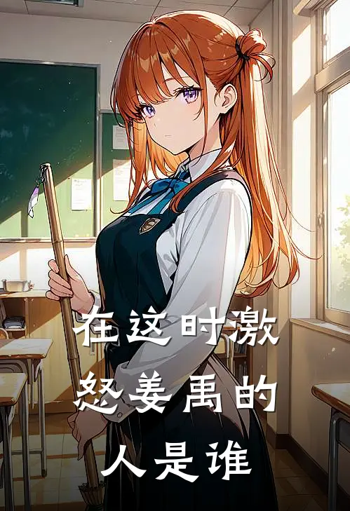 在这时激怒姜禹的人是谁