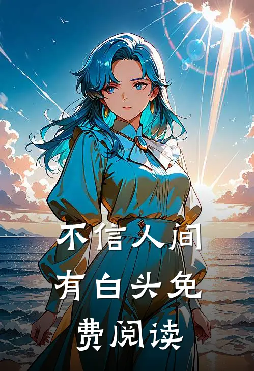 不信人间有白头免费阅读