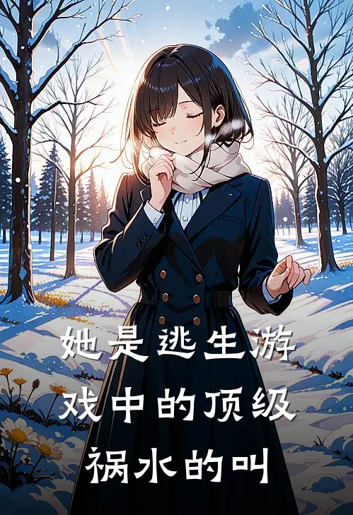 她是逃生游戏中的顶级祸水的叫