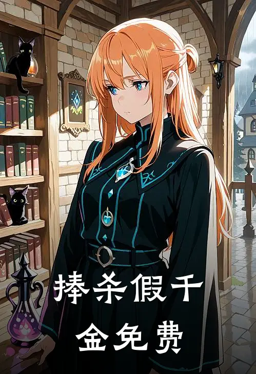 捧杀假千金免费