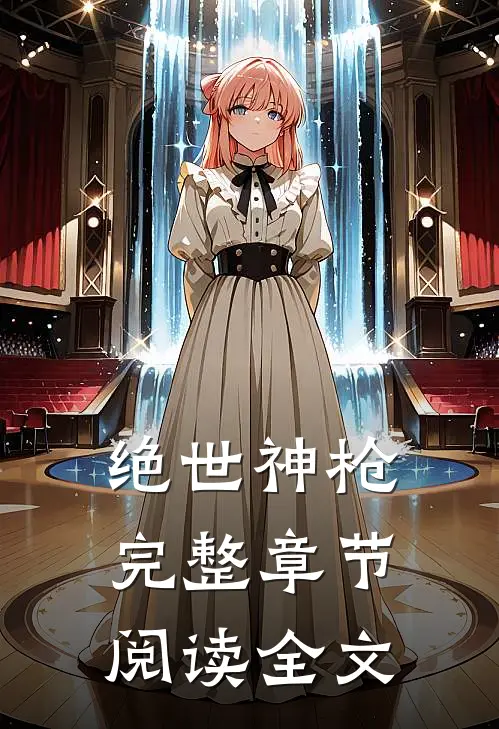 绝世神枪完整章节阅读全文
