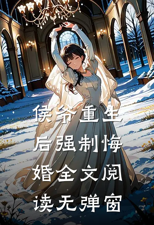 侯爷重生后强制悔婚全文阅读无弹窗