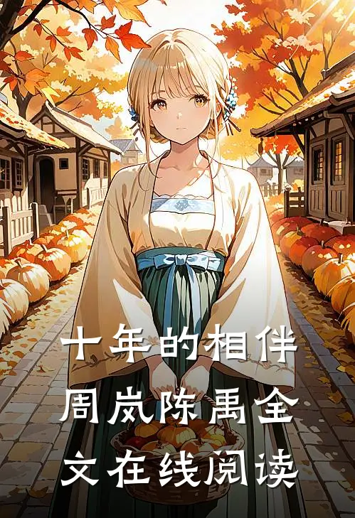 十年的相伴周岚陈禹全文在线阅读