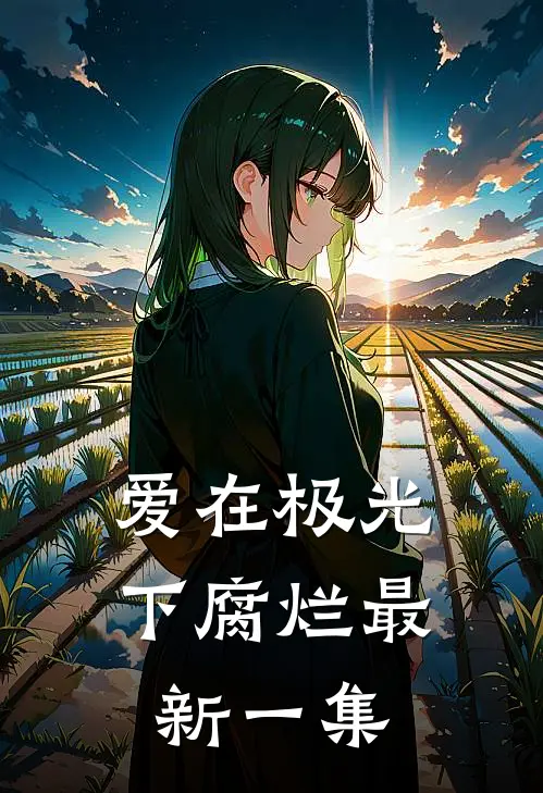 爱在极光下腐烂最新一集