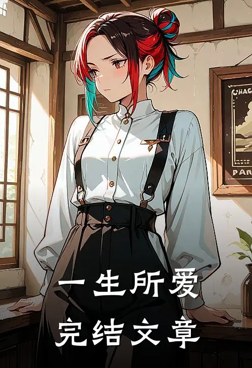 一生所爱完结文章
