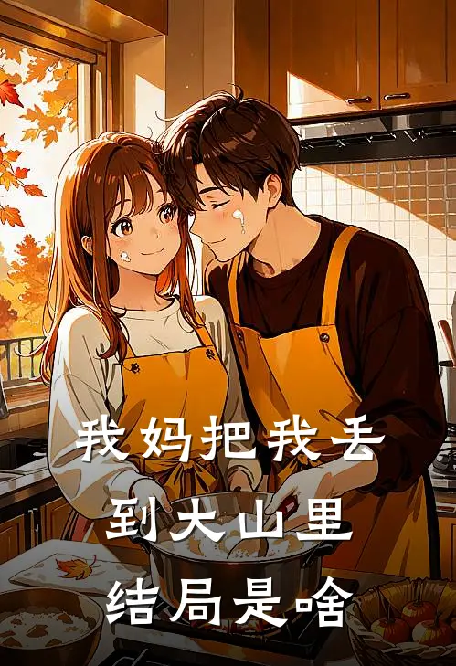 我妈把我丢到大山里结局是啥